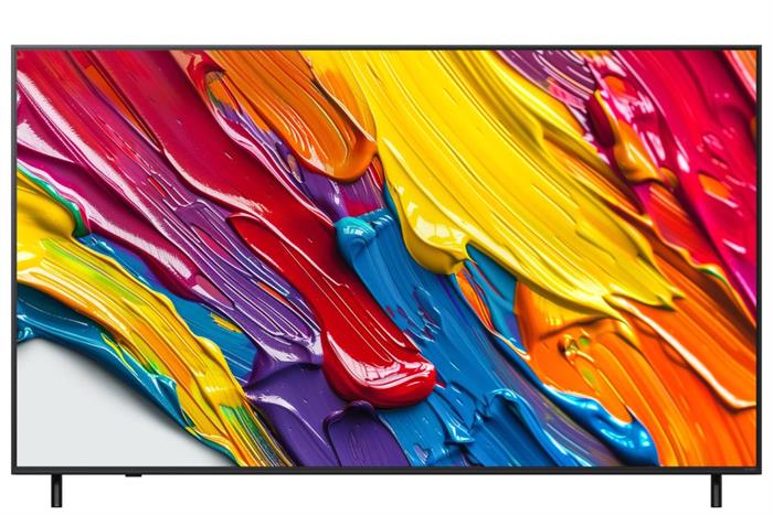 Smart Tivi QNED LG AI 4K 75 inch 75QNED82ASA